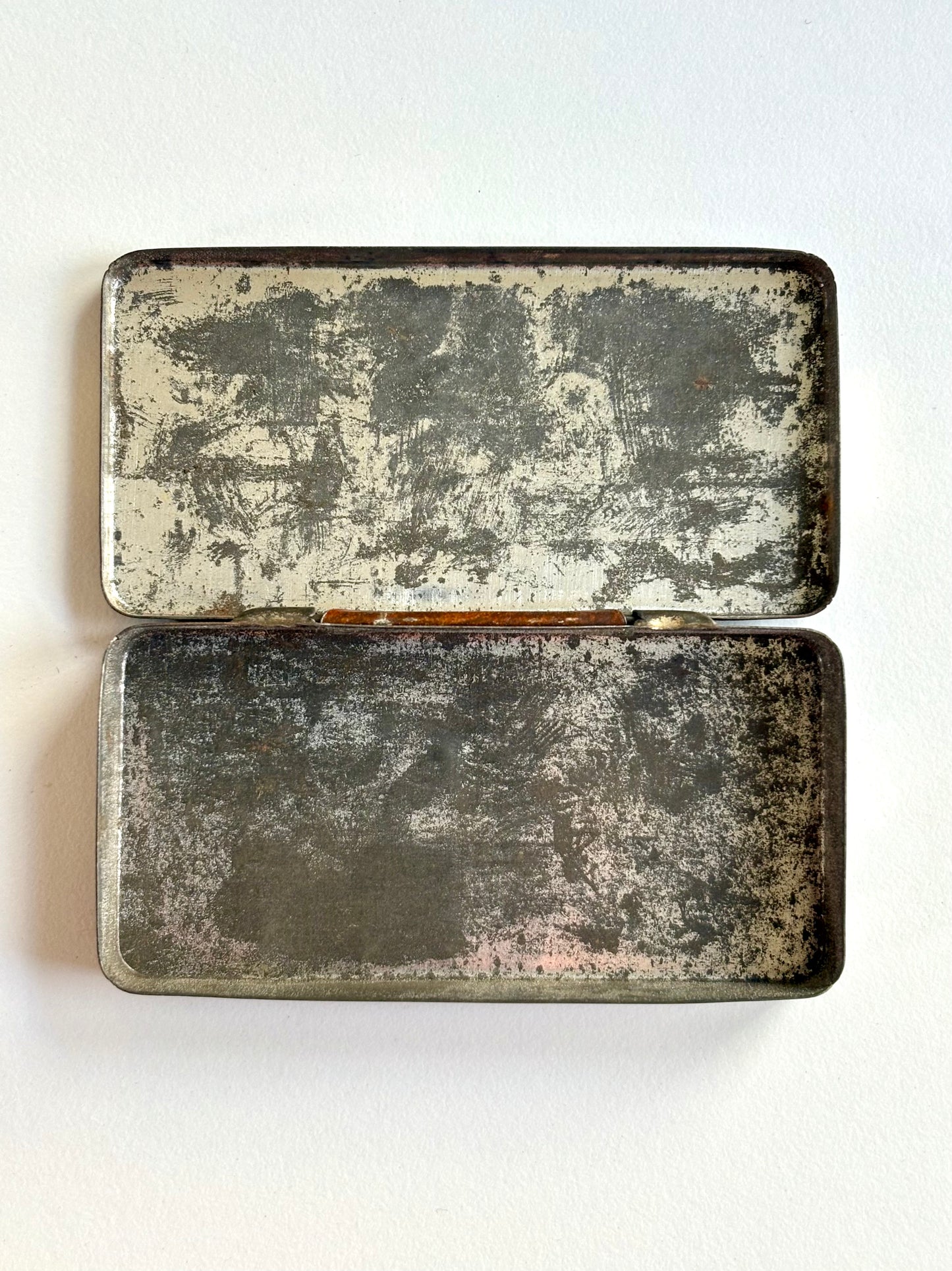 Vintage Climax Tobacco Tin
