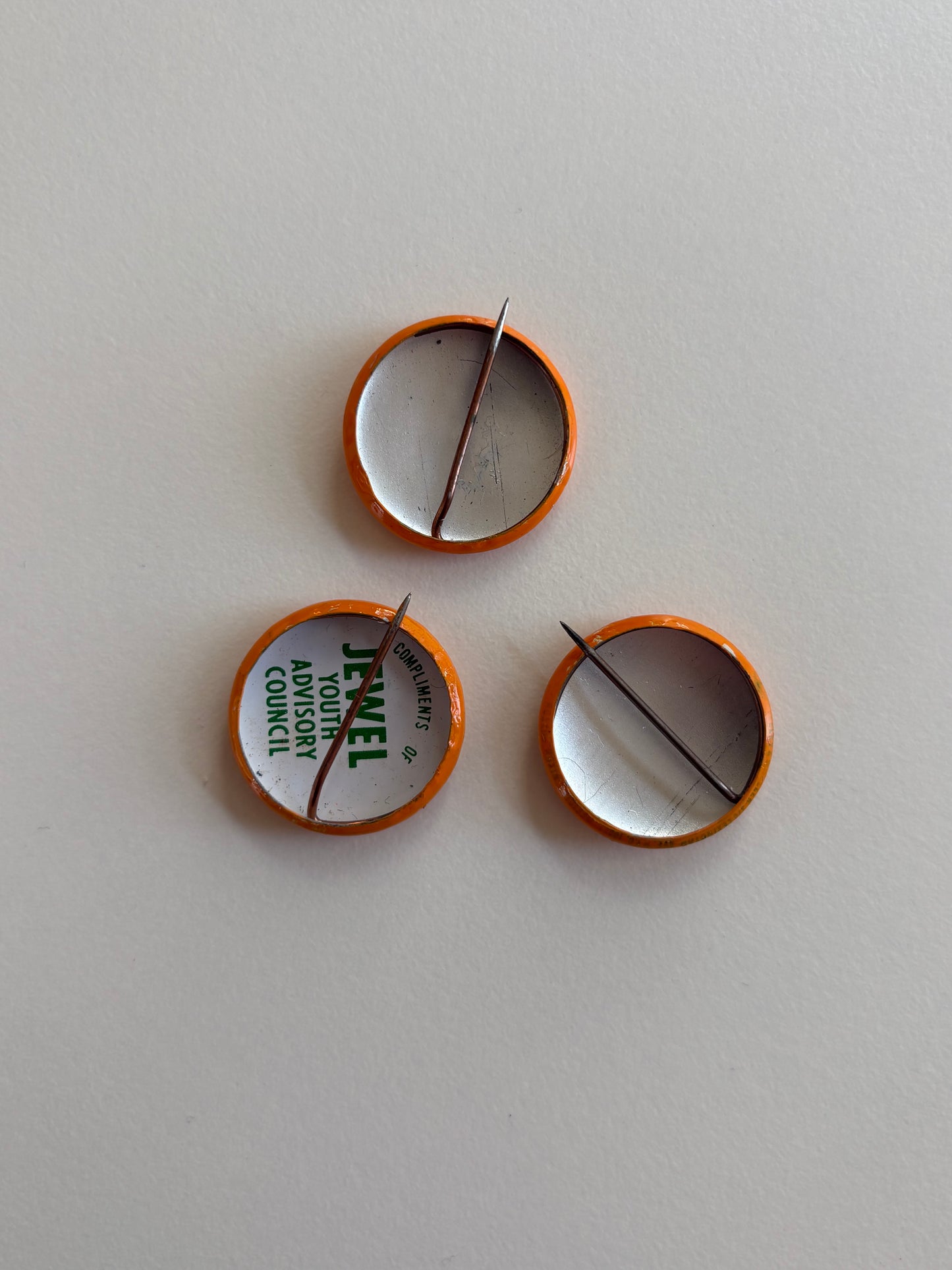 Ex Politician Button Blitz, X-Ray Spex & “Be Human or Else”