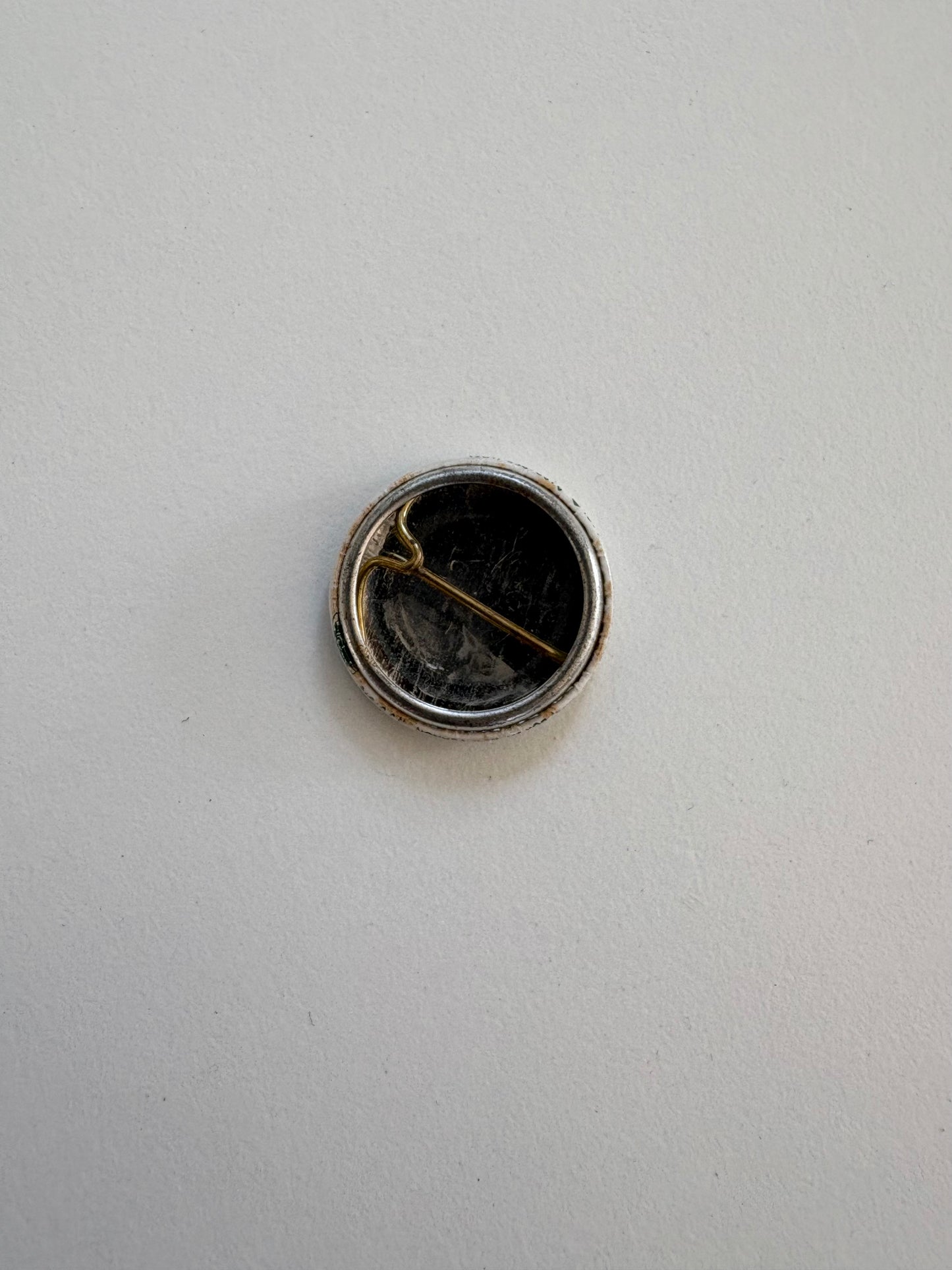 1977 “No Nukes” Pin