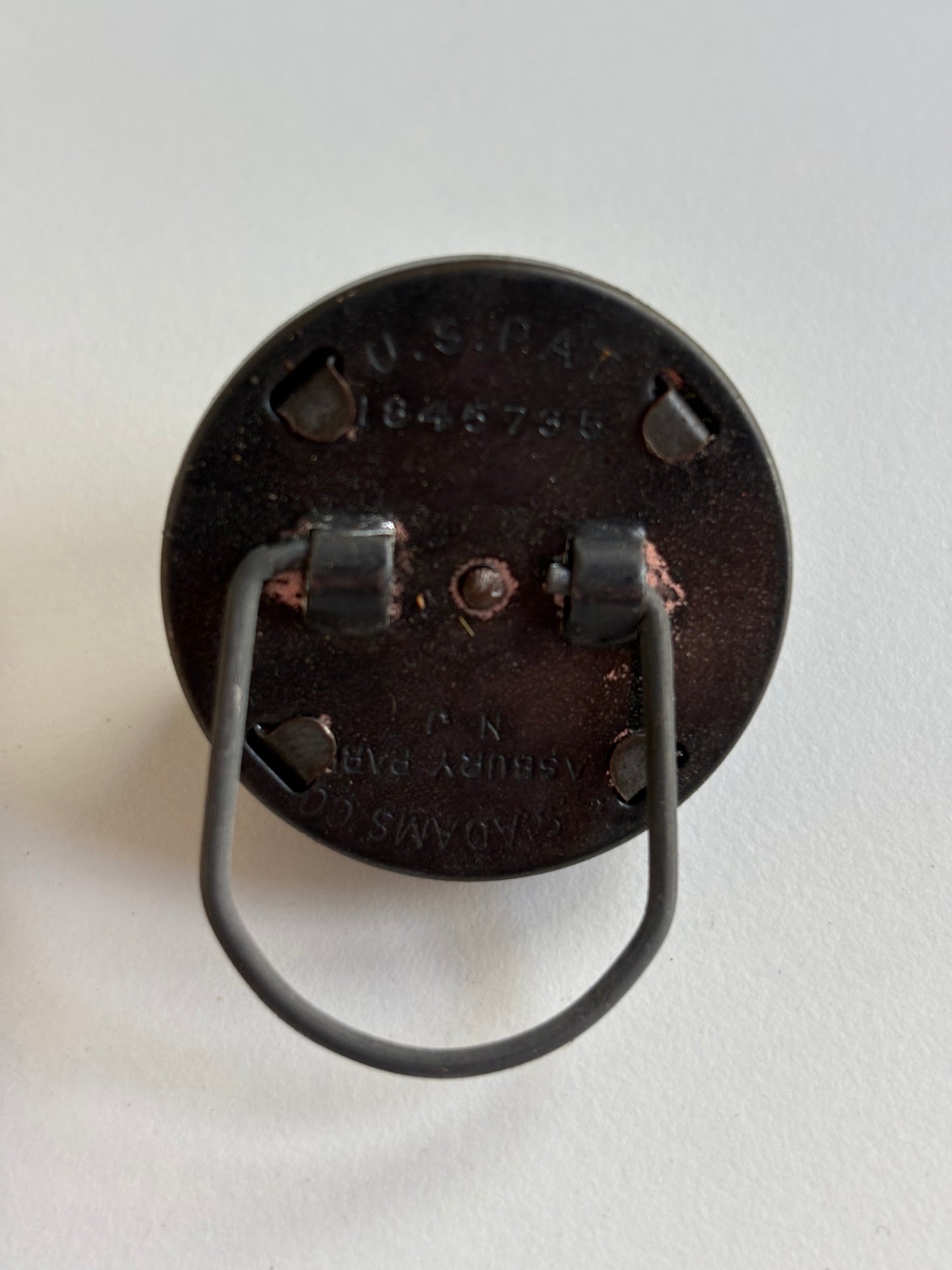 1930’s S.S. Adams “Joy Buzzer”