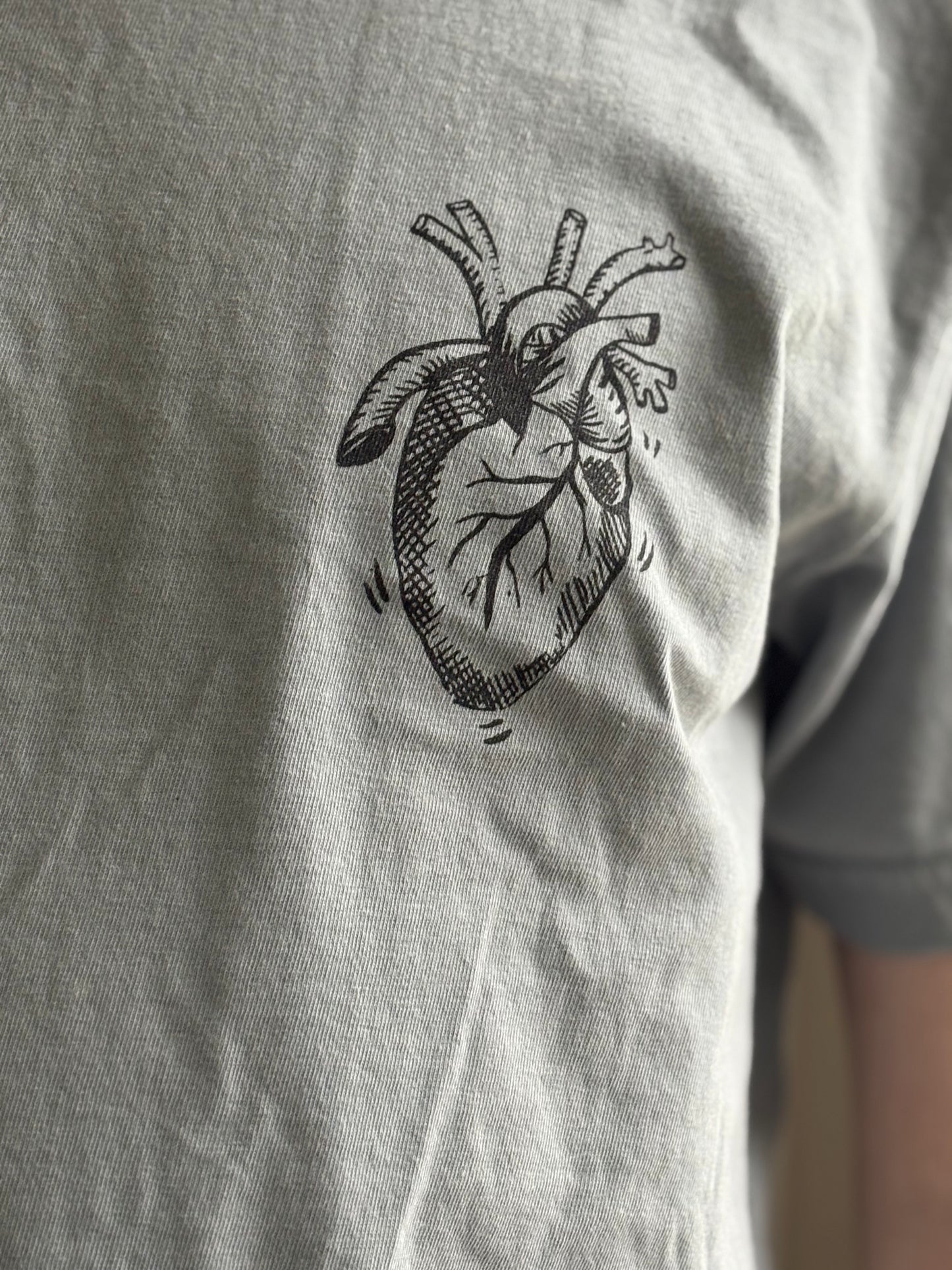 Baltimore Shirt by KNOX
