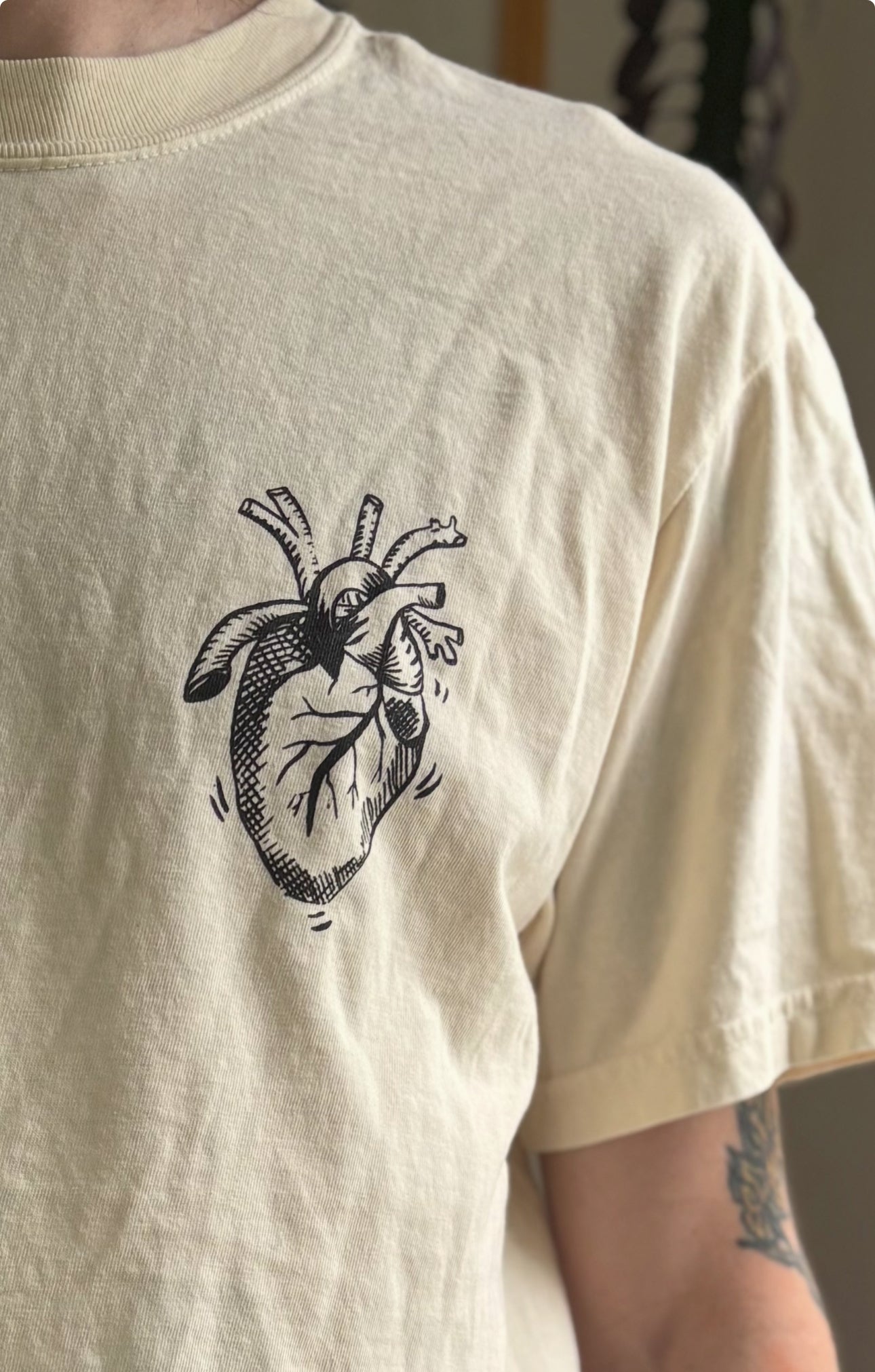 Baltimore Shirt by KNOX