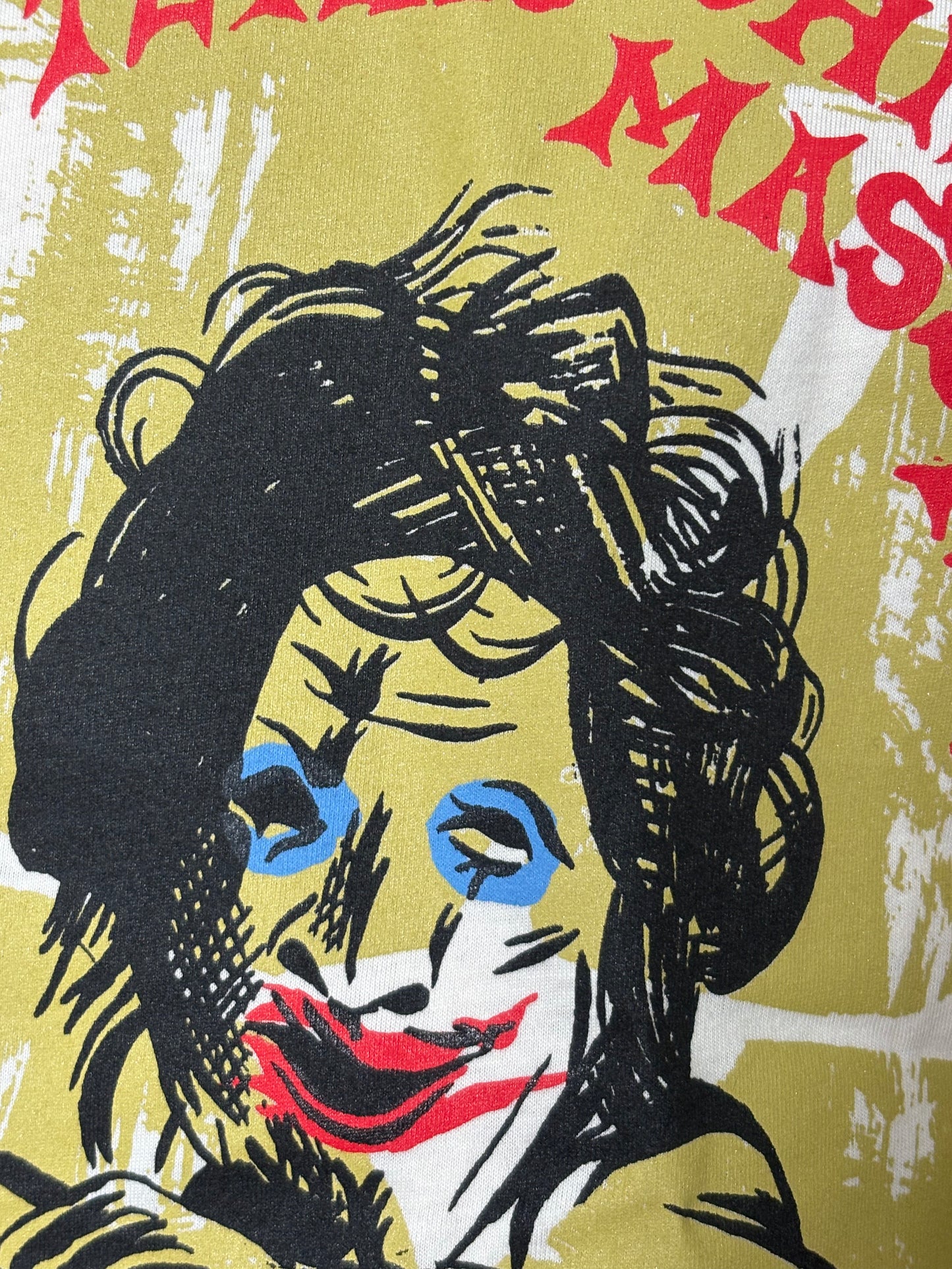 Texas Chainsaw Shirt by KNOX