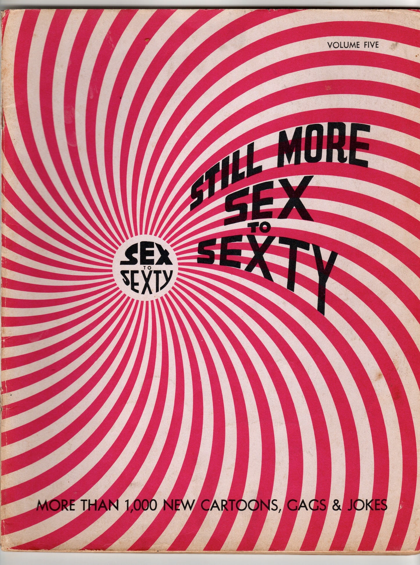Still More Sex to Sexty Volume 5