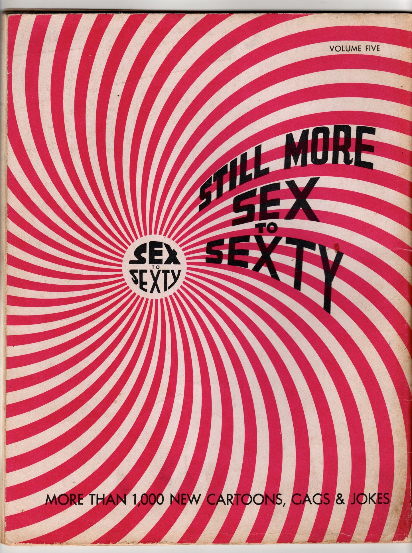 Still More Sex to Sexty Volume 5