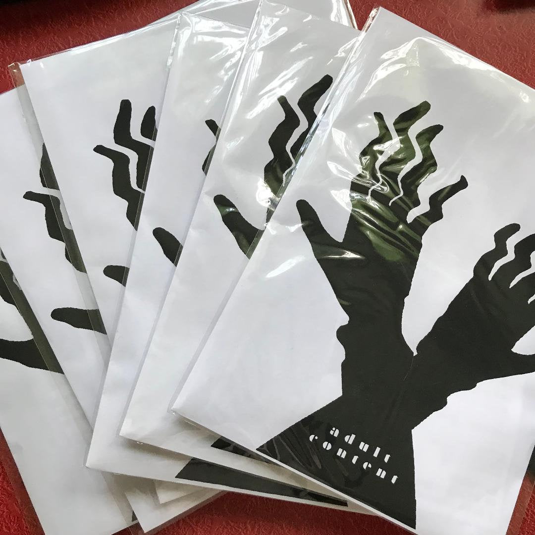 Satin Films Mystery Package by Lauren Barbour