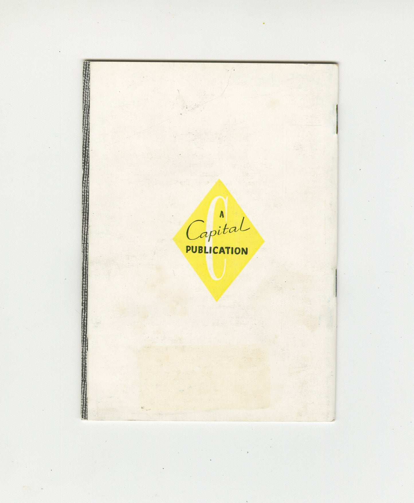 RARE Album of Beauty Magazine No. 3, UK Print, Circa 1960s