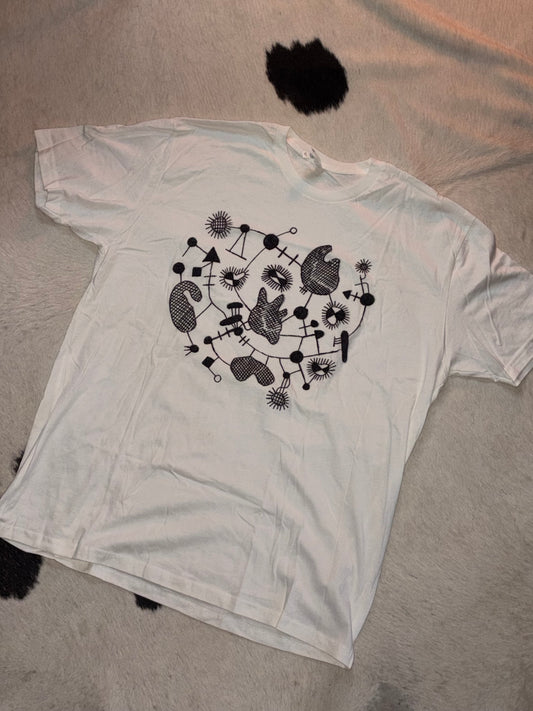 Original Sharpie Shirt by Knox, Size 2X