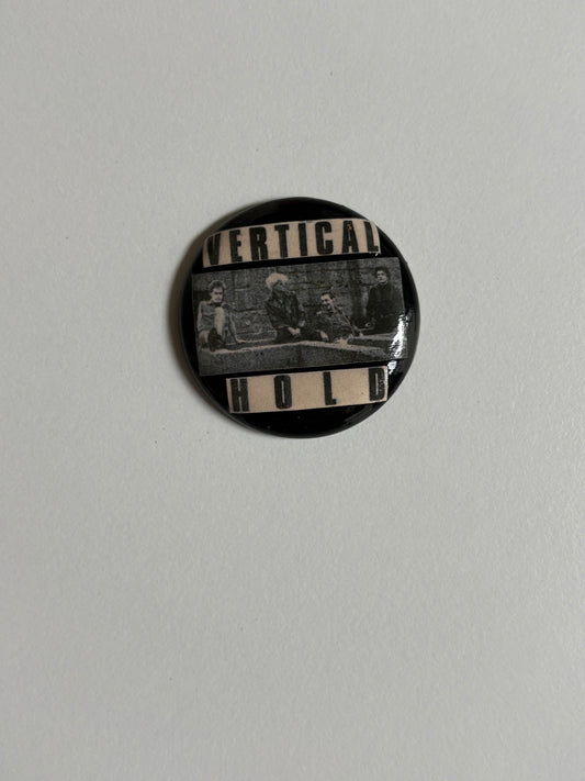 Ex Politician Vertical Hold 1.5”