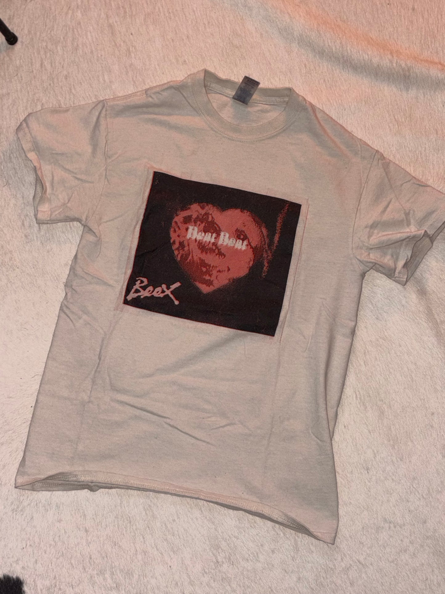 Beex Shirt, Size S