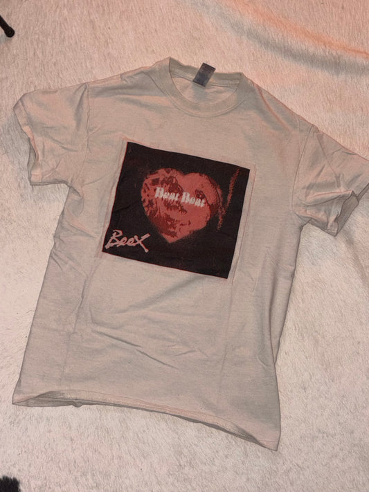Beex Shirt, Size S