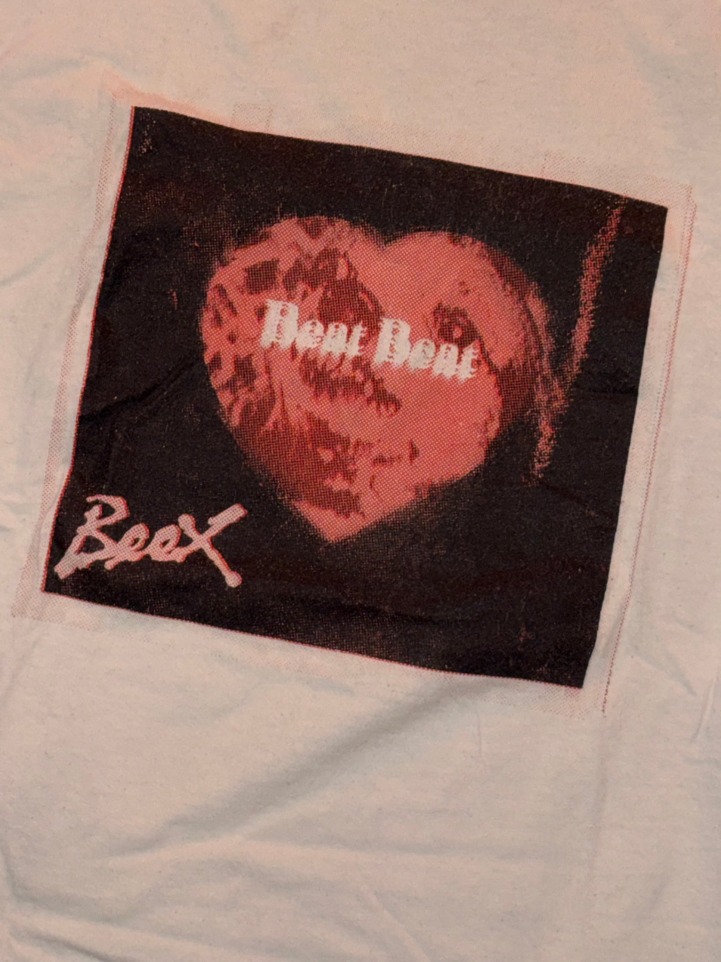 Beex Shirt, Size S