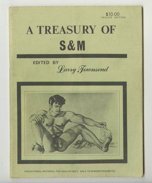 A Treasury of S&M