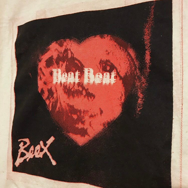 Beex (Beat Beat & Butch/Empty House Mashup) Tee