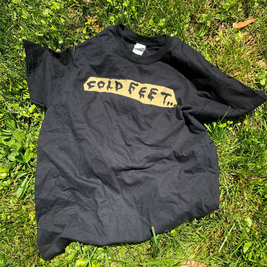 Cold Feet “Stones” Tee Shirt